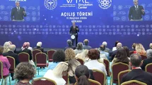 Sağlık Bakanı Memişoğlu'ndan Eğitim Vurgusu