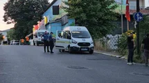 Sarıyer'de Silahlı Yaralama Olayı