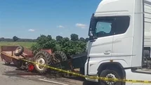 Kırklareli'nde Trafik Kazası Sonucu Hayatını Kaybetti