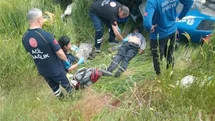 Çameli'de Traktör Kazası Sonucu 1 Kişi Hayatını Kaybetti