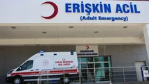 Aydın'da İnşaatta Çalışan İşçi Hayatını Kaybetti