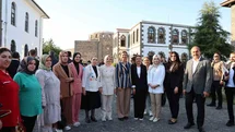 Diyarbakır'da Aile Değerleri Vurgusu