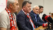 Erzincanspor Alacaklılar Arasında Polemik Yaşanıyor