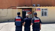 Çanakkale'de 26 Yıl Hapis Cezası Olan Şüpheli Yakalandı