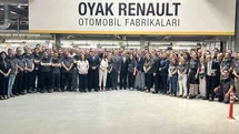 Bursa’da Yeni Renault Boreal Tanıtıldı