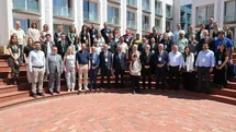 Sinop'ta Uluslararası Tarım Kongresi Başladı