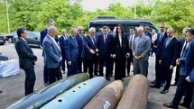 Cevdet Yılmaz: Samsun'a Yeni Yatırımlar Geliyor