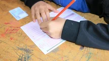 Erzincan'da LGS Sınavı Heyecanı Başlıyor