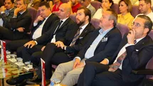DENİZLİ'de Büyümenin Yeni Kodları Tartışıldı