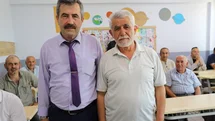 Üç Neslin Buluşması Sakarya'da Gerçekleşti