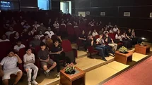 Cizre’de LGS Motivasyon Etkinliği
