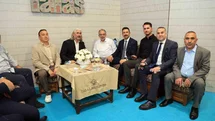 Talas'tan İstanbul'a Kültürel Ziyaret