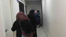 Elazığ'da Dilenci Operasyonu Gerçekleşti