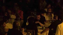 Üsküdar'da Alkollü Mekan Tepkileri Artıyor