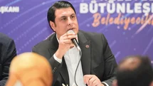 Gaziantep'te Başkan Yılmaz Vatandaşlarla Buluştu