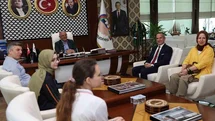 Kocaeli'de Eğitim Destekleri Devam Edecek