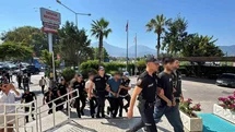 Fethiye'de Suç Örgütlerine Operasyon