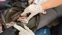 Tekirdağ'da Uyuşturucu Operasyonu