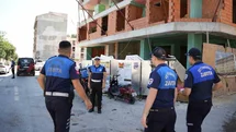 Zeytinburnu'nda LGS Öncesi Çalışma Yasağı