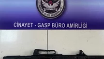 Çorum'da İki Şahıs Yakalandı