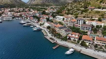 Bozburun Sahili Yenilendi