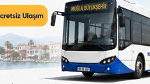 Muğla'da LGS Sınavı İçin Ulaşım Desteği