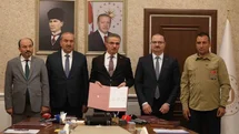 Erzurum'da PalanExtreme İçin İmzalar Atıldı