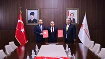 Aydın'da Sağlık Yatırımı Protokolü İmzalandı