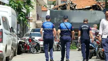 Muğla'da Motosiklet Tamircilerine Denetim