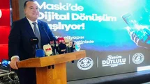 Manisa'da Dijital Dönüşüm Projeleri