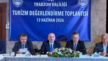 Trabzon'da Yerli Turist Artışı Gözlemlendi