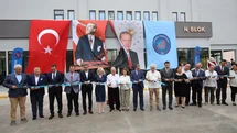 Akdeniz Üniversitesi'nde Nöroloji Polikliniği Açıldı