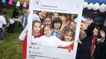 Atatürk Üniversitesi'nde VakıfFest Coşkusu