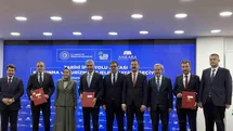 Ankara'da İpek Yolu Turizm Projesi