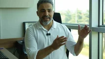 Samsun'da Öğrencilere Sınav Mesajı