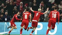 FIFA 2026 Dünya Kupası Uçaklarda Yayınlanacak