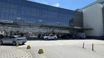 Konya'da Kadın Cinayeti
