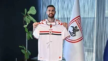 Samsunspor'da İlk Transfer Fatih Kaya