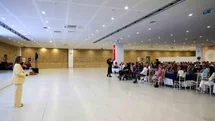 Menteşe'de Yerel Eşitlik Eylem Planı Tanıtıldı