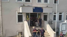 Sakarya'da Kablo Hırsızlığı Operasyonu