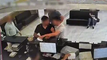 Antalya'da Dolandırıcılık Şüphelisi Yakalandı