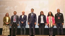 Bursa'da Afetlere Dayanım Paneli Düzenlendi