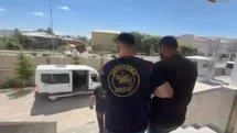 Batman'da Cinayet Soruşturmasında 11 Gözaltı