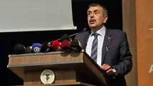 Yozgat'ta İmamoğlu Açıklaması