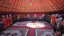 Germiyan Festivali Kütahya'da Başladı