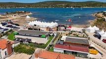 Dünya Motosurf Şampiyonası Başladı