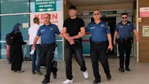 Bursa'da Polisten Kaçış Ceza Getirdi