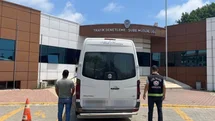 Mersin'de Trafik İhlalleri Cezalandırıldı