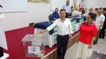 Muğlaspor’da Başkan Kıyanç güven tazeledi