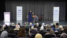 Canik’te "Geleneksel Yöntemlerle Kadim Şifanın İzinde" Konferansı